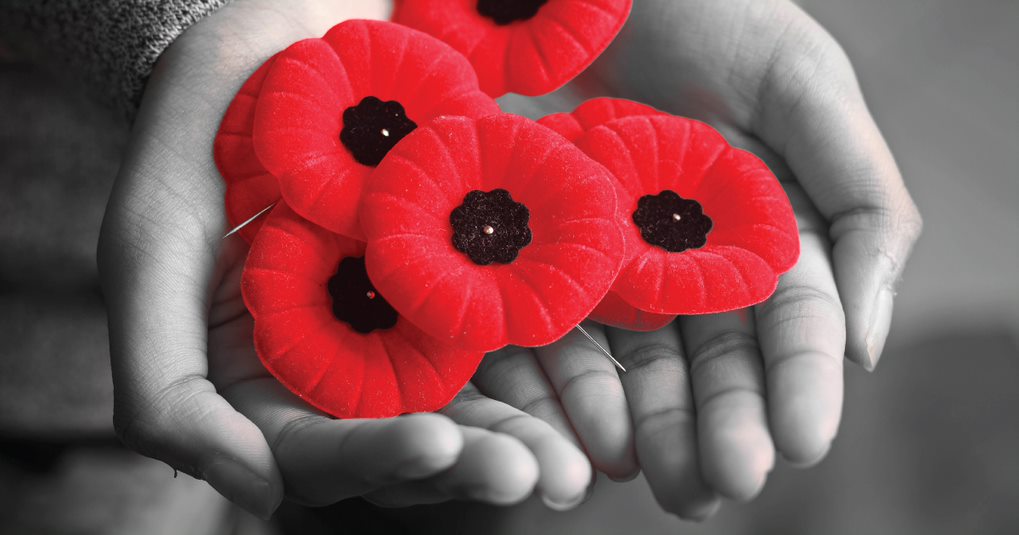 Community program in action